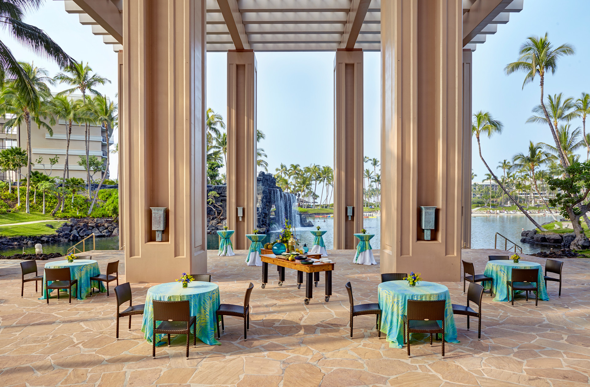 Hilton Waikoloa Village | Big Island, Hawaii Resort on the Kona Coast